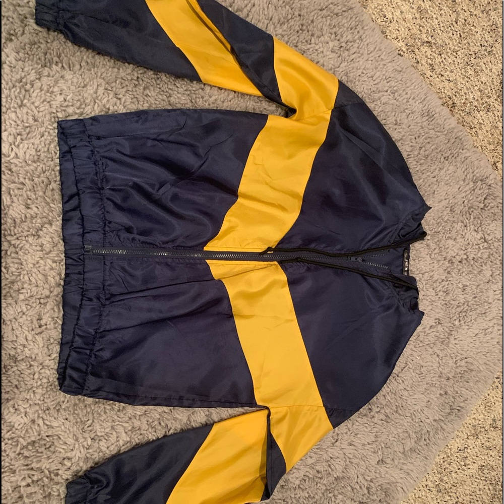 Jackets